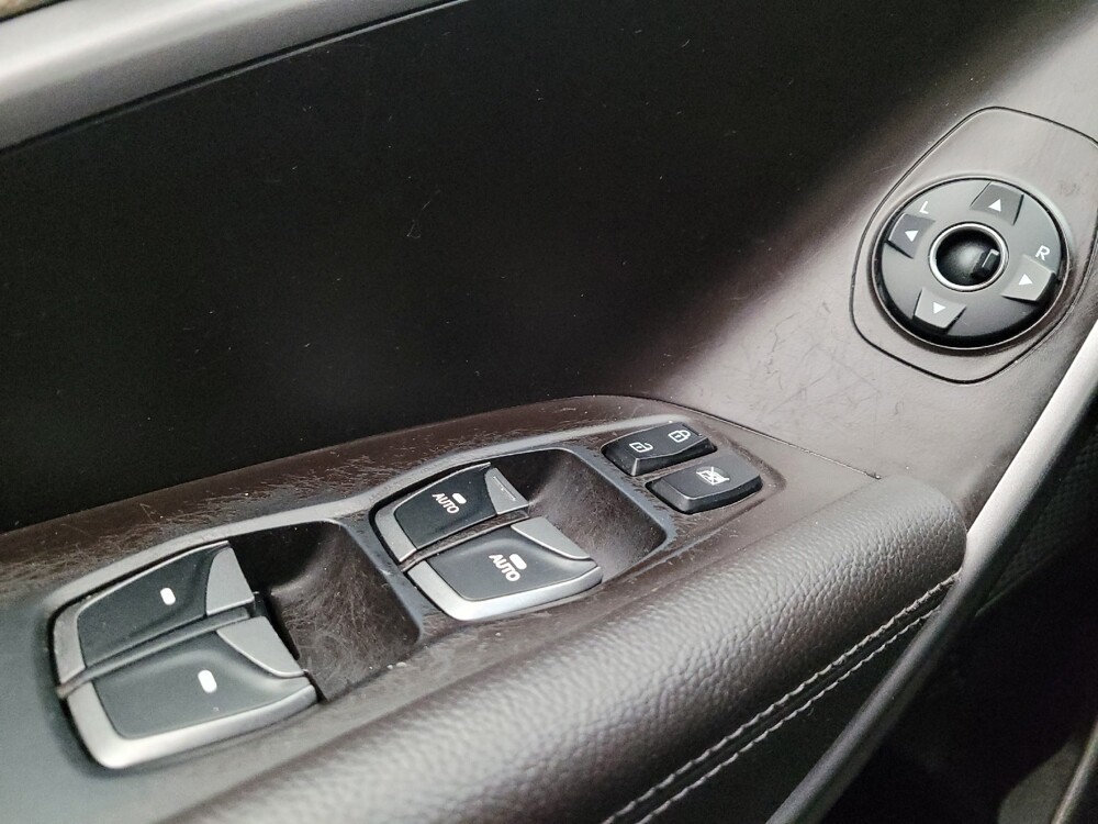 2016 Hyundai Santa Fe in Sacramento, CA 95821 - 18130486 27