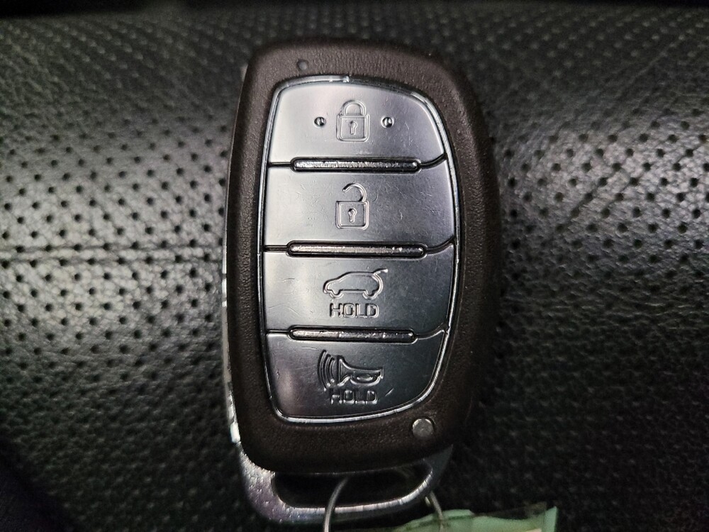 2020 Hyundai Tucson in Riverside, CA 92504 - 18130489 32