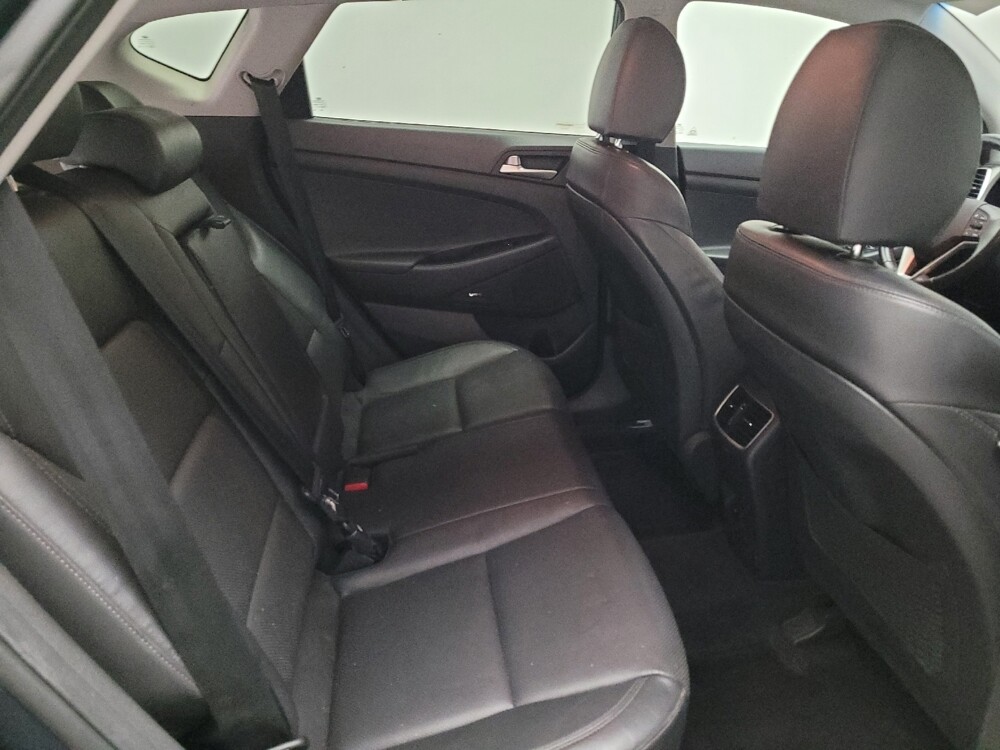 2020 Hyundai Tucson in Riverside, CA 92504 - 18130489 19