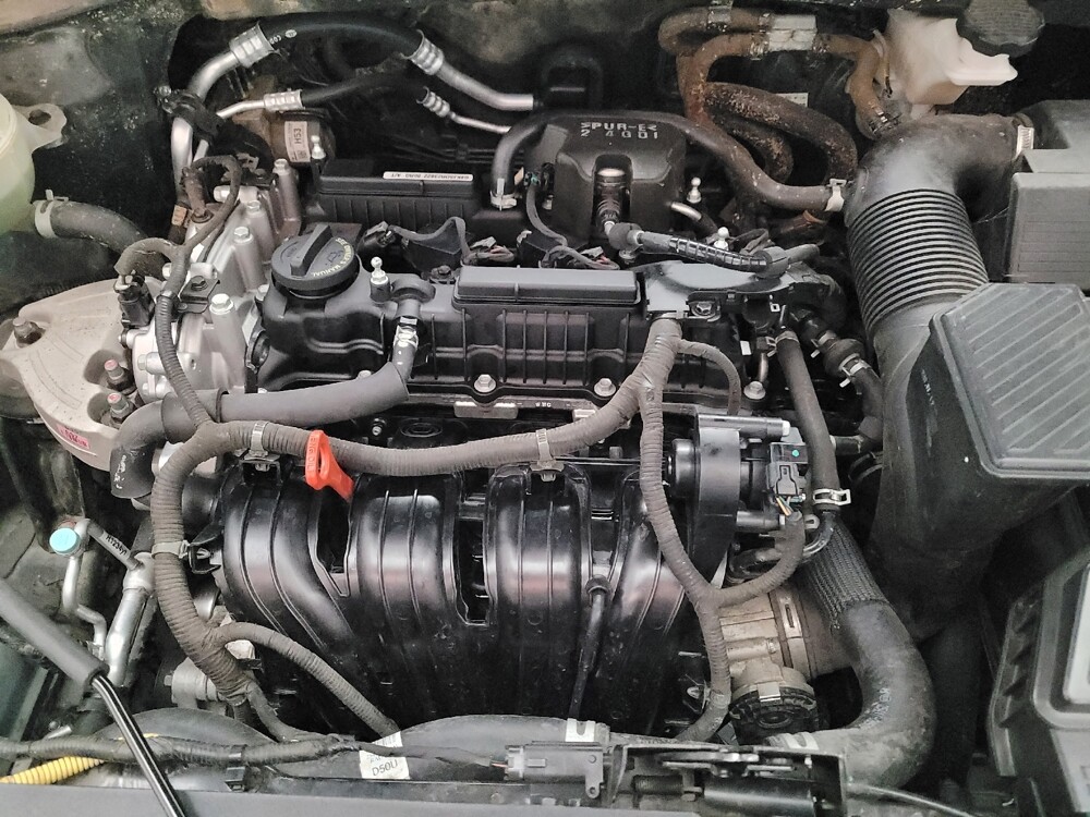 2020 Hyundai Tucson in Riverside, CA 92504 - 18130489 30