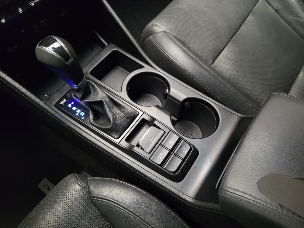 2020 Hyundai Tucson in Riverside, CA 92504 - 18130489 26