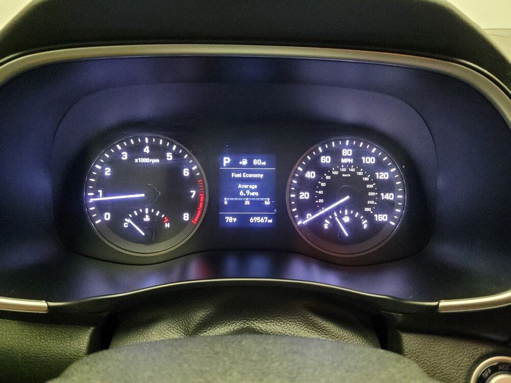 2020 Hyundai Tucson in Riverside, CA 92504 - 18130489 23