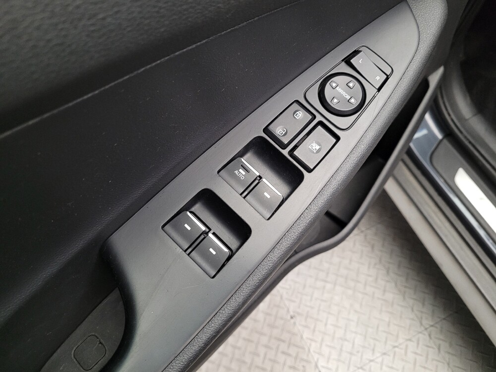 2020 Hyundai Tucson in Riverside, CA 92504 - 18130489 27