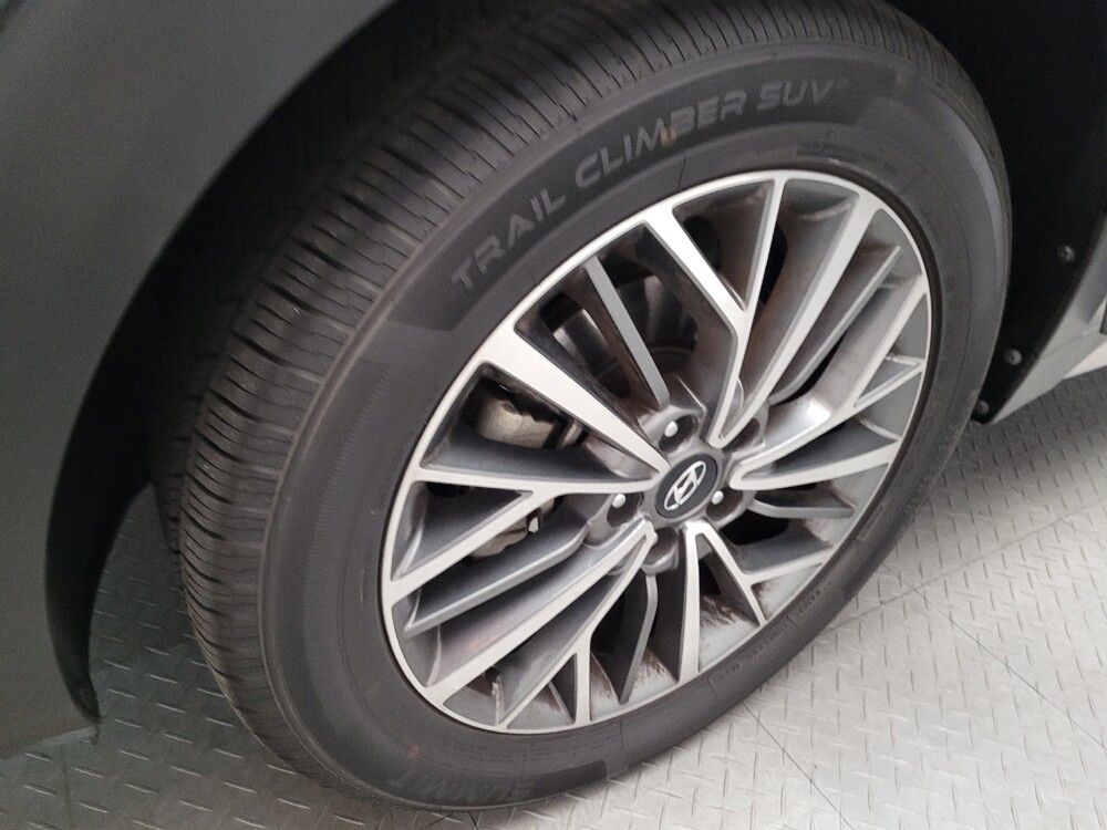 2020 Hyundai Tucson in Riverside, CA 92504 - 18130489 31