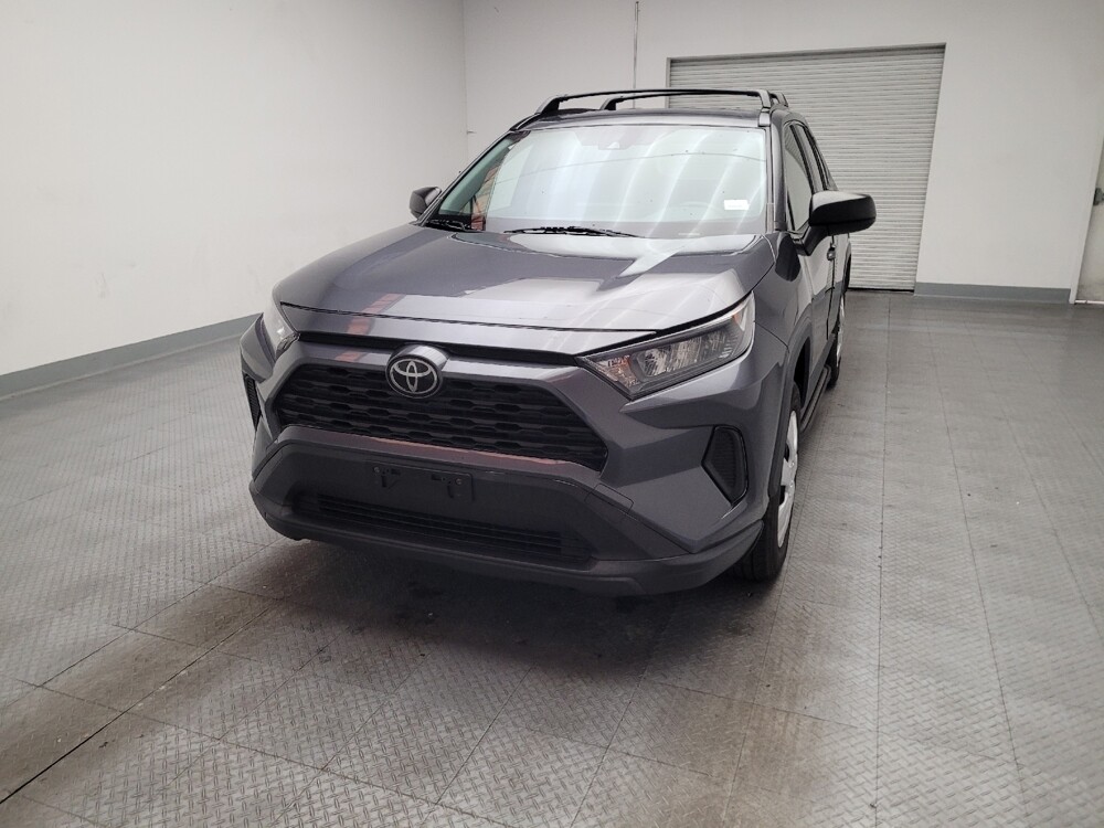 2019 Toyota RAV4 in Riverside, CA 92504 - 18130491 15