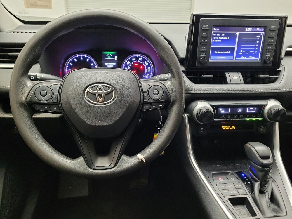 2019 Toyota RAV4 in Riverside, CA 92504 - 18130491 22