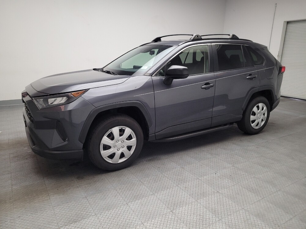 2019 Toyota RAV4 in Riverside, CA 92504 - 18130491 2