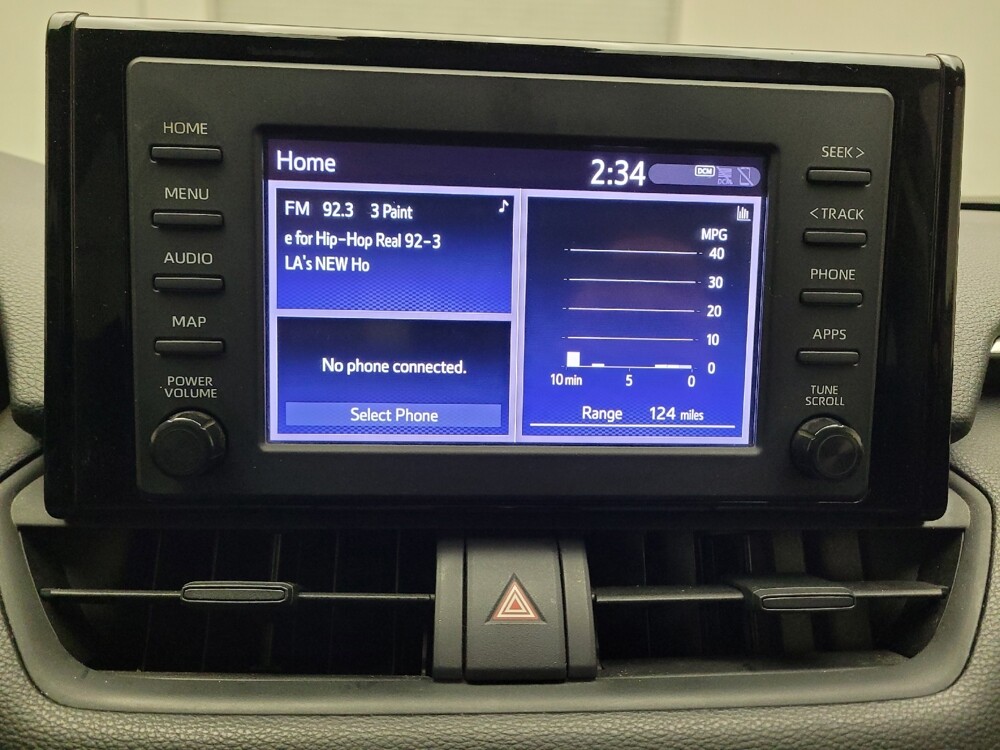 2019 Toyota RAV4 in Riverside, CA 92504 - 18130491 25