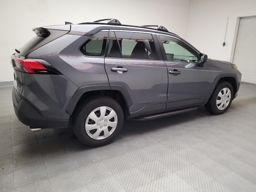 2019 Toyota RAV4 in Riverside, CA 92504 - 18130491 10