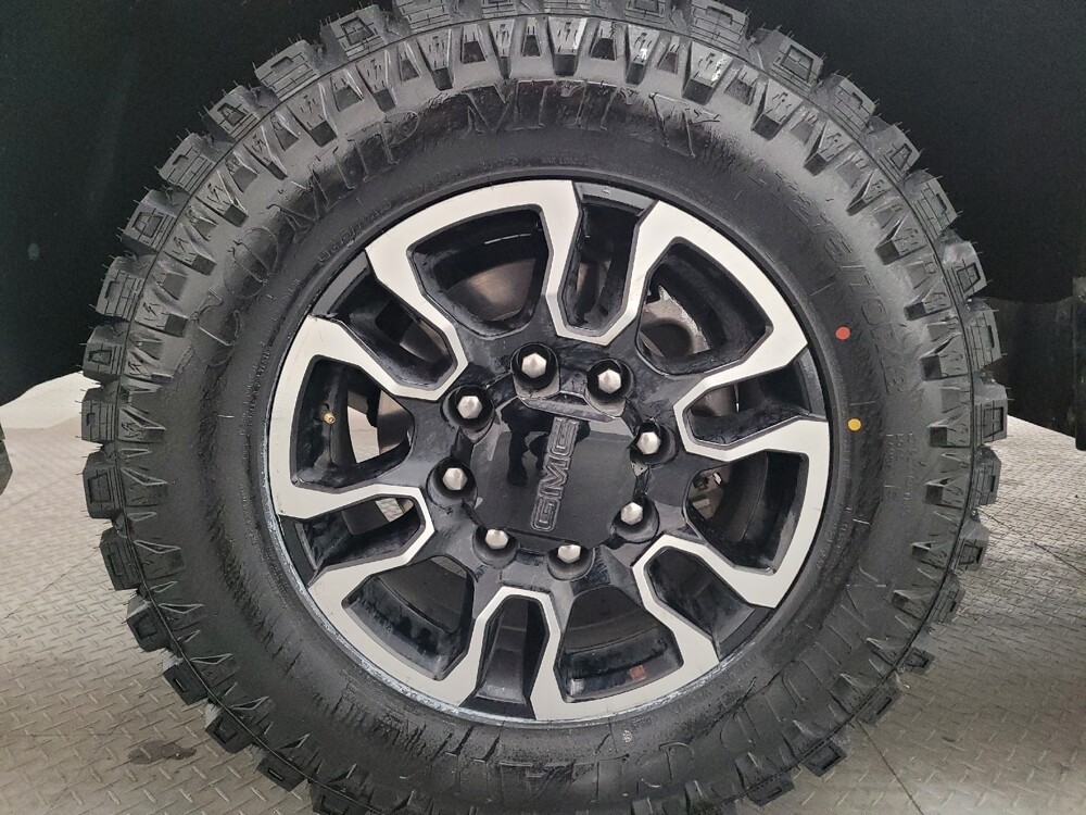 2020 GMC Sierra 2500 in Sacramento, CA 95821 - 18130492 31