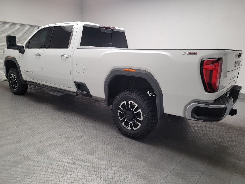 2020 GMC Sierra 2500 in Sacramento, CA 95821 - 18130492 3