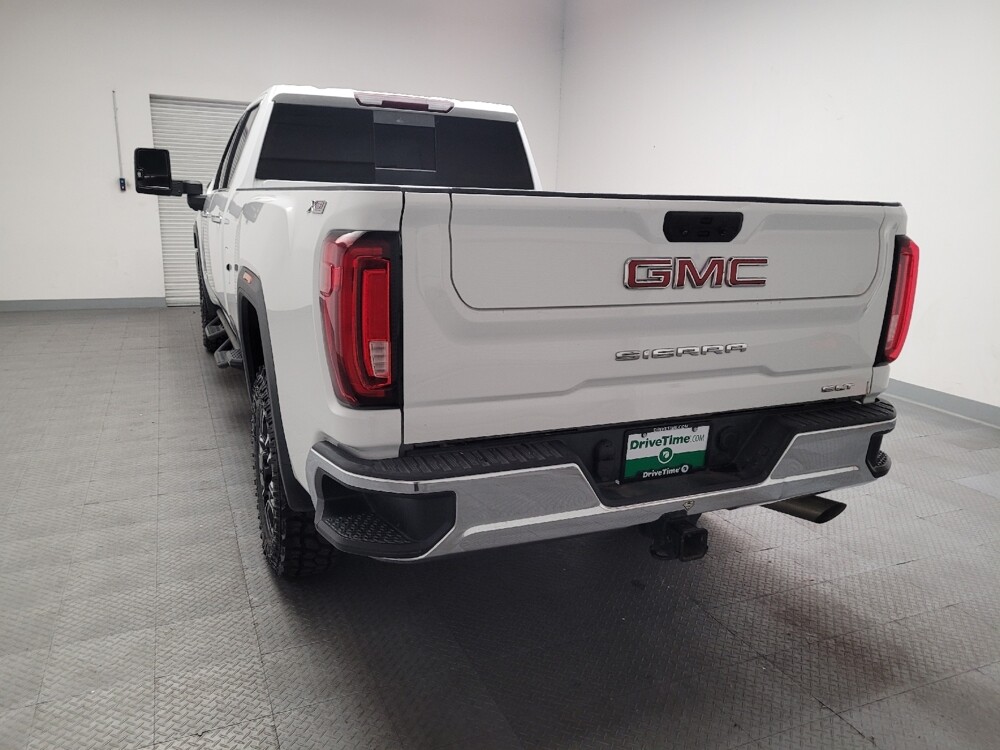 2020 GMC Sierra 2500 in Sacramento, CA 95821 - 18130492 6