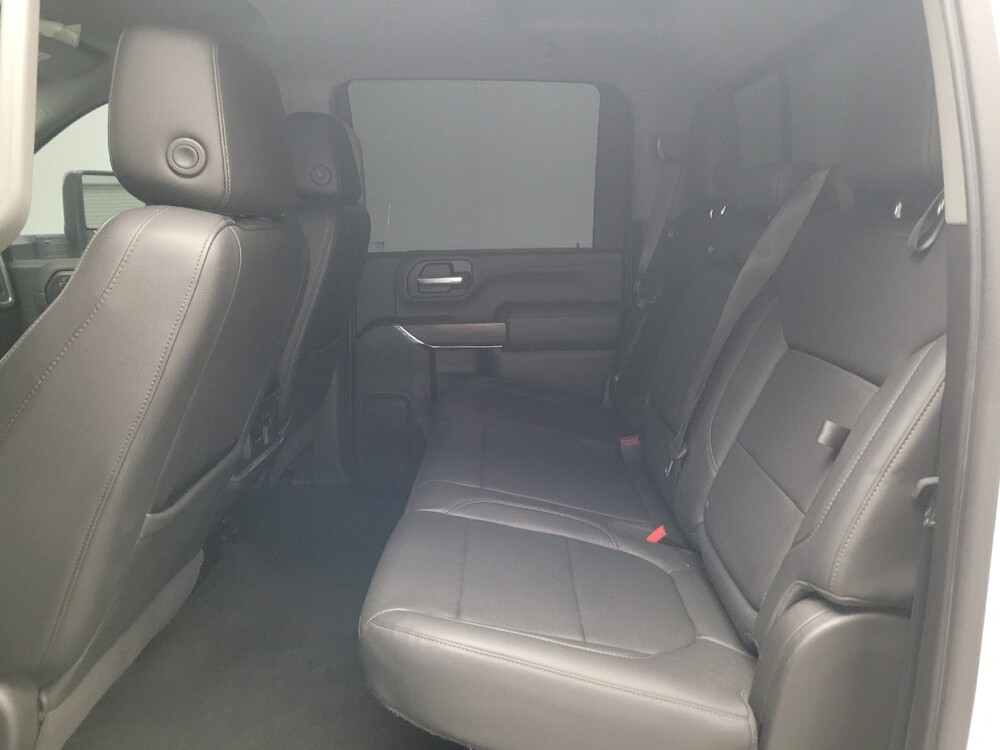 2020 GMC Sierra 2500 in Sacramento, CA 95821 - 18130492 18