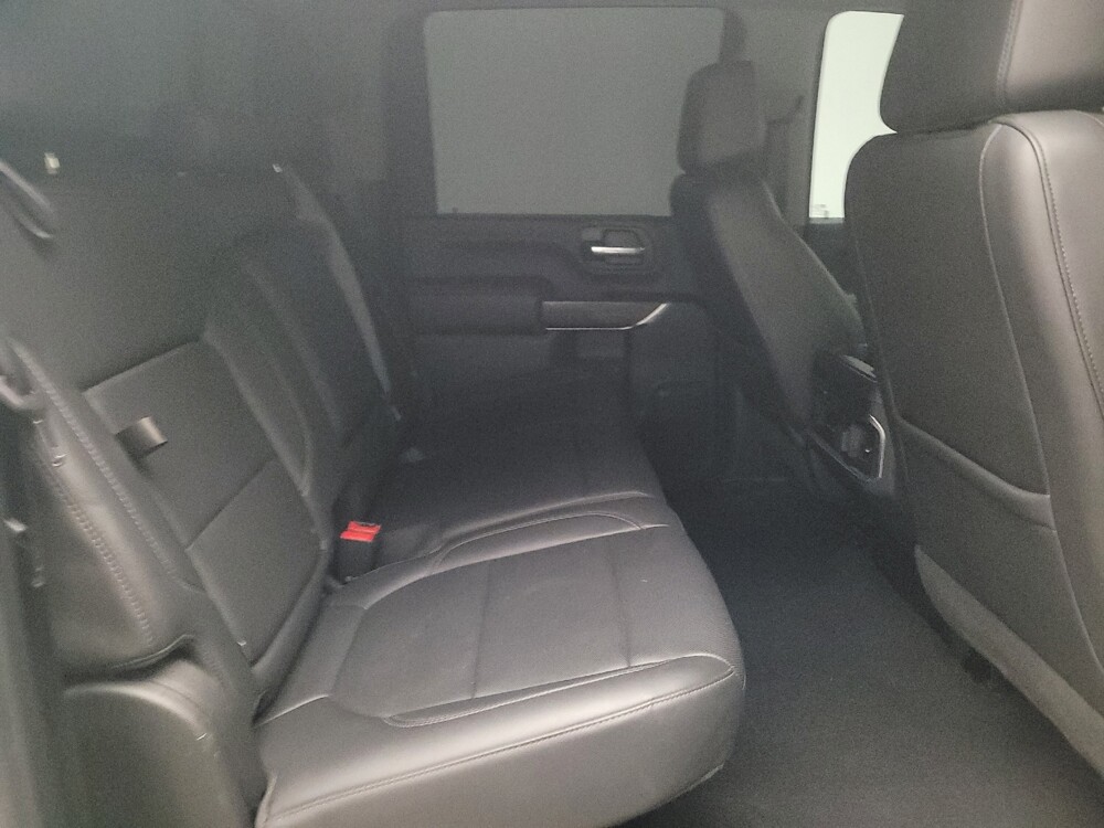 2020 GMC Sierra 2500 in Sacramento, CA 95821 - 18130492 19