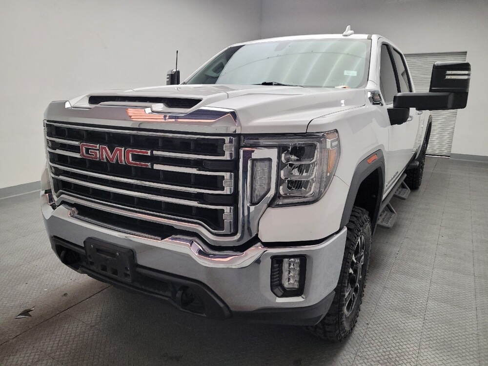2020 GMC Sierra 2500 in Sacramento, CA 95821 - 18130492 15