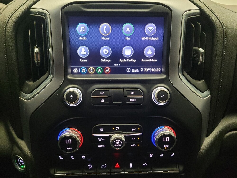 2020 GMC Sierra 2500 in Sacramento, CA 95821 - 18130492 25