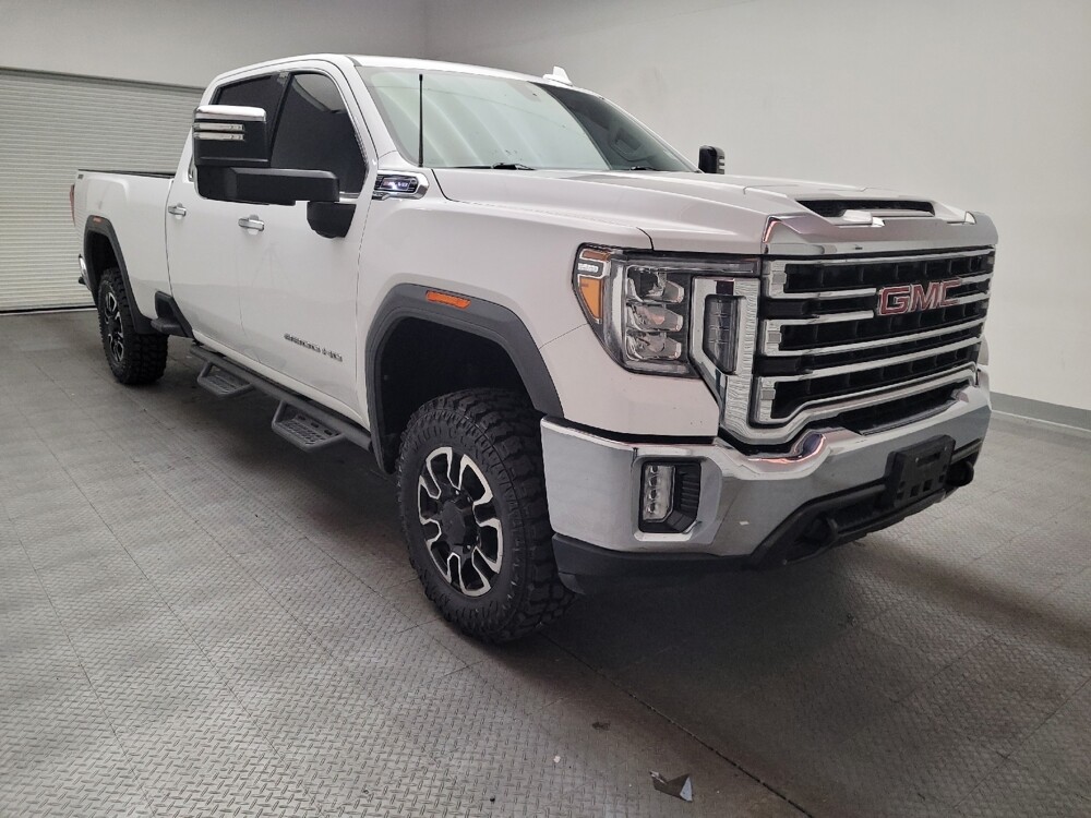 2020 GMC Sierra 2500 in Sacramento, CA 95821 - 18130492 13