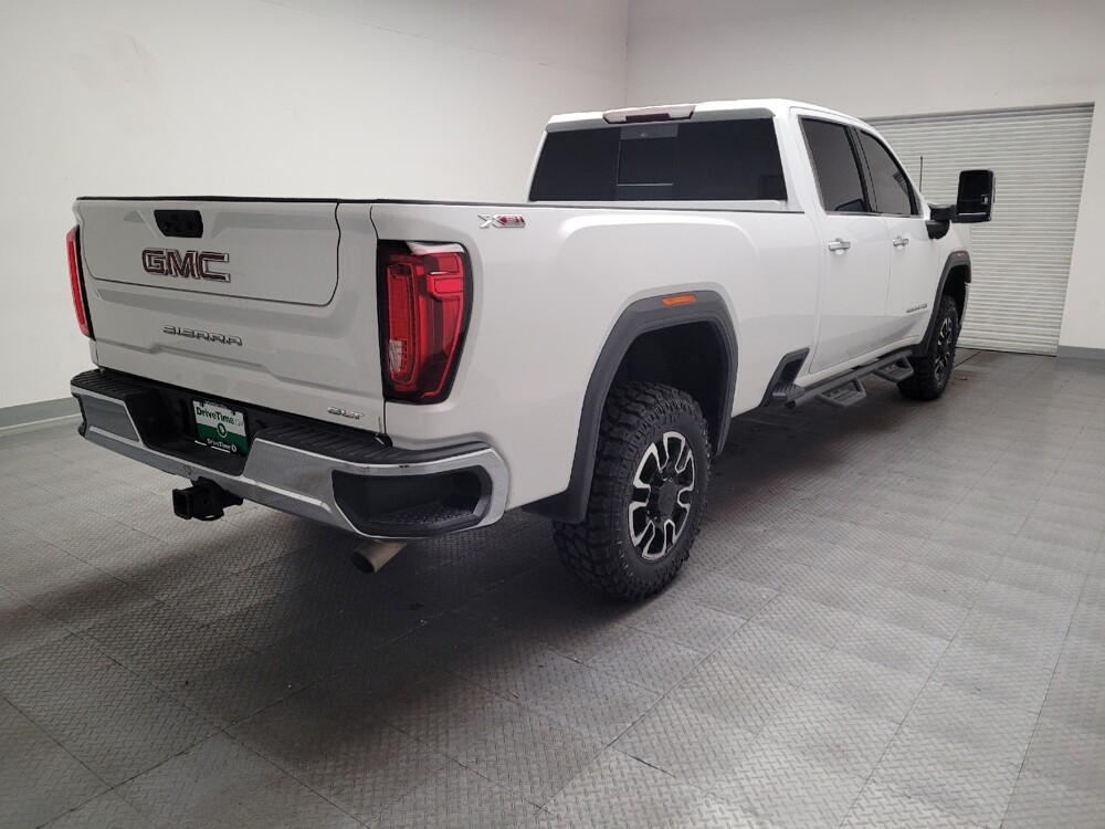 2020 GMC Sierra 2500 in Sacramento, CA 95821 - 18130492 9