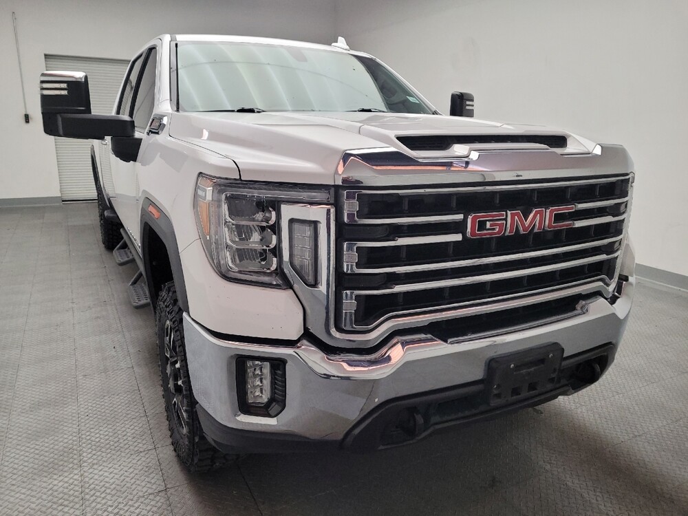 2020 GMC Sierra 2500 in Sacramento, CA 95821 - 18130492 14