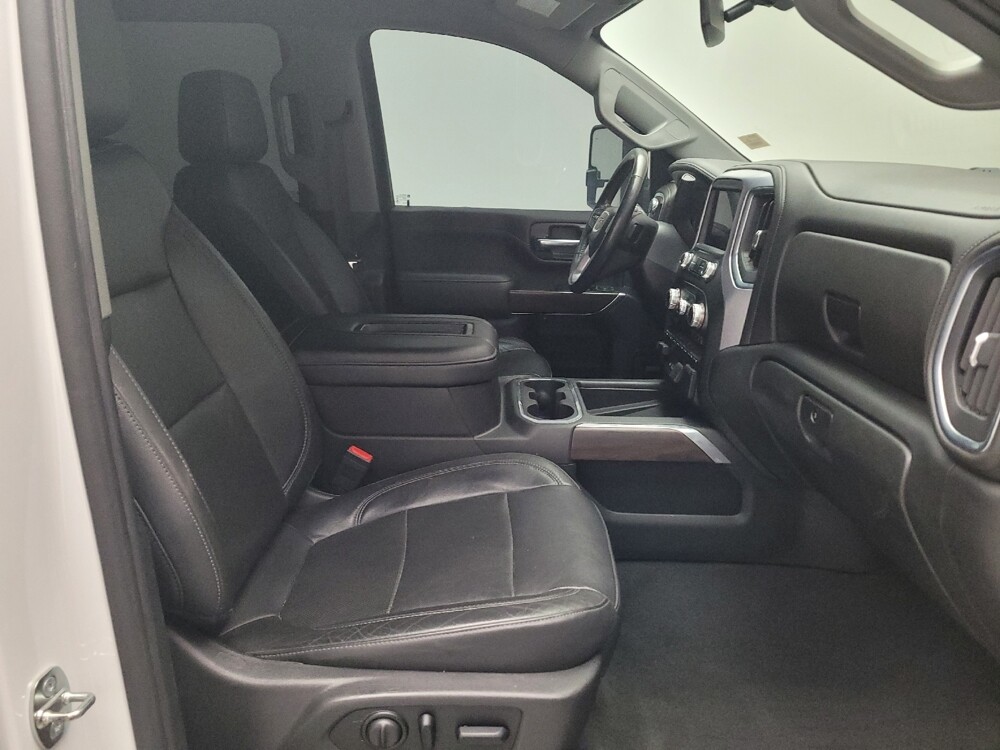 2020 GMC Sierra 2500 in Sacramento, CA 95821 - 18130492 21