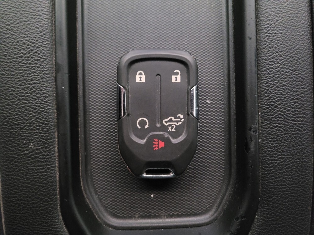 2020 GMC Sierra 2500 in Sacramento, CA 95821 - 18130492 32