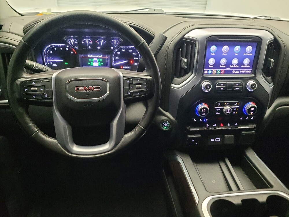 2020 GMC Sierra 2500 in Sacramento, CA 95821 - 18130492 22