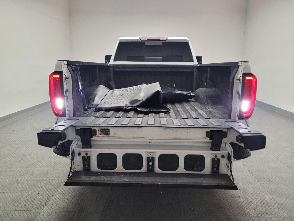 2020 GMC Sierra 2500 in Sacramento, CA 95821 - 18130492 29