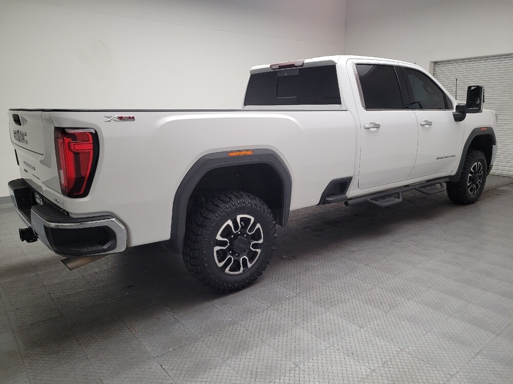 2020 GMC Sierra 2500 in Sacramento, CA 95821 - 18130492 10