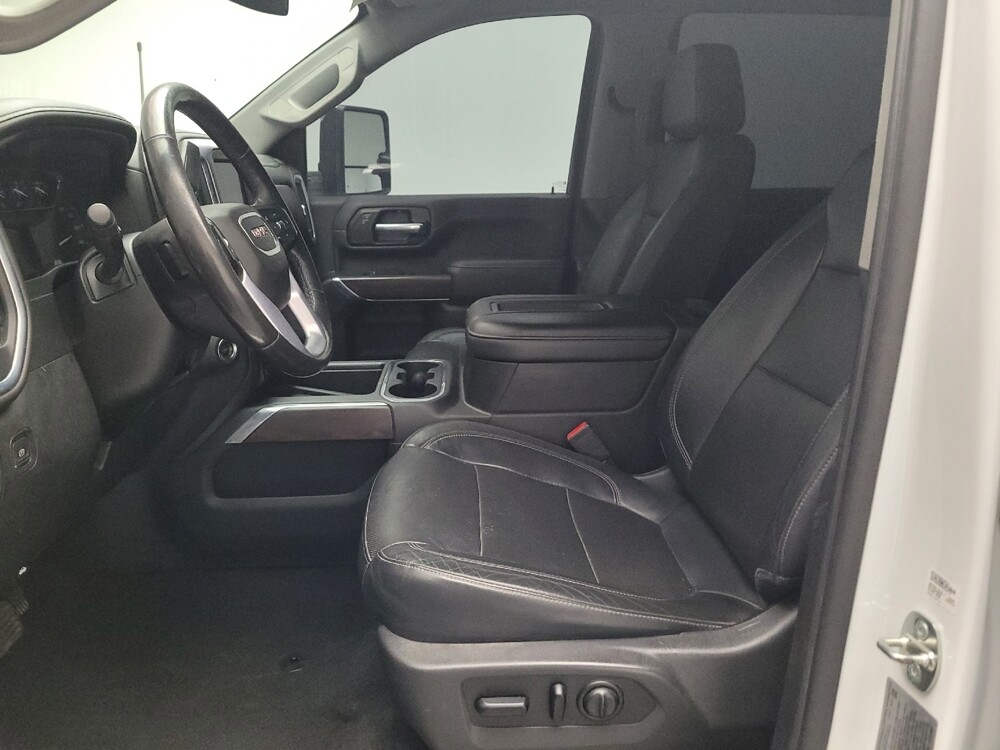 2020 GMC Sierra 2500 in Sacramento, CA 95821 - 18130492 17