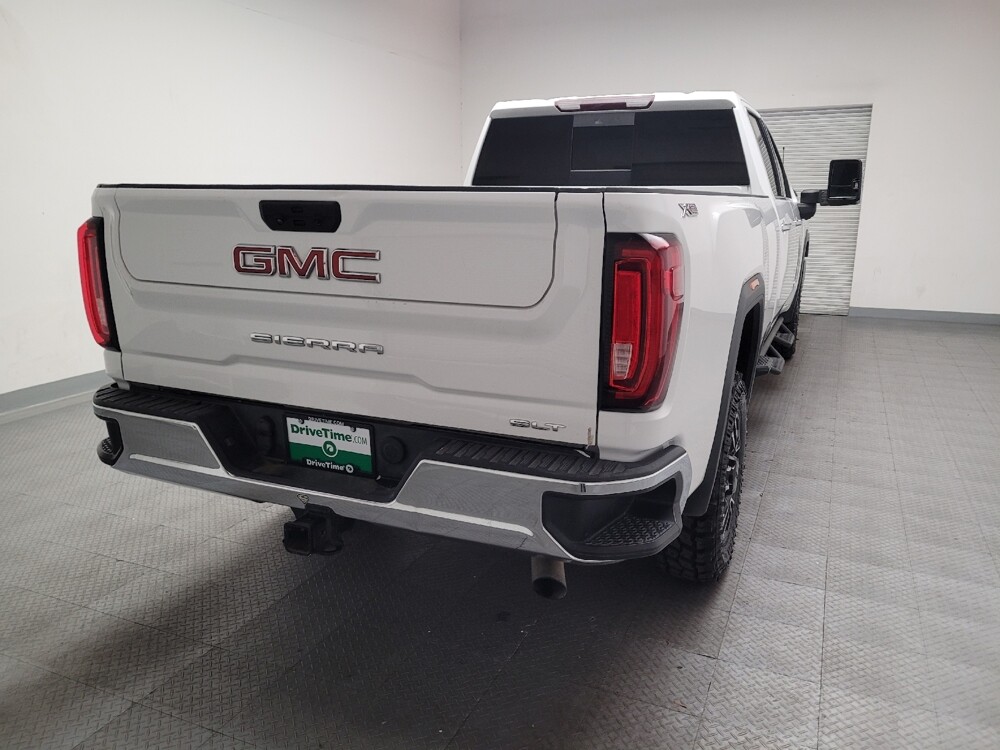 2020 GMC Sierra 2500 in Sacramento, CA 95821 - 18130492 7
