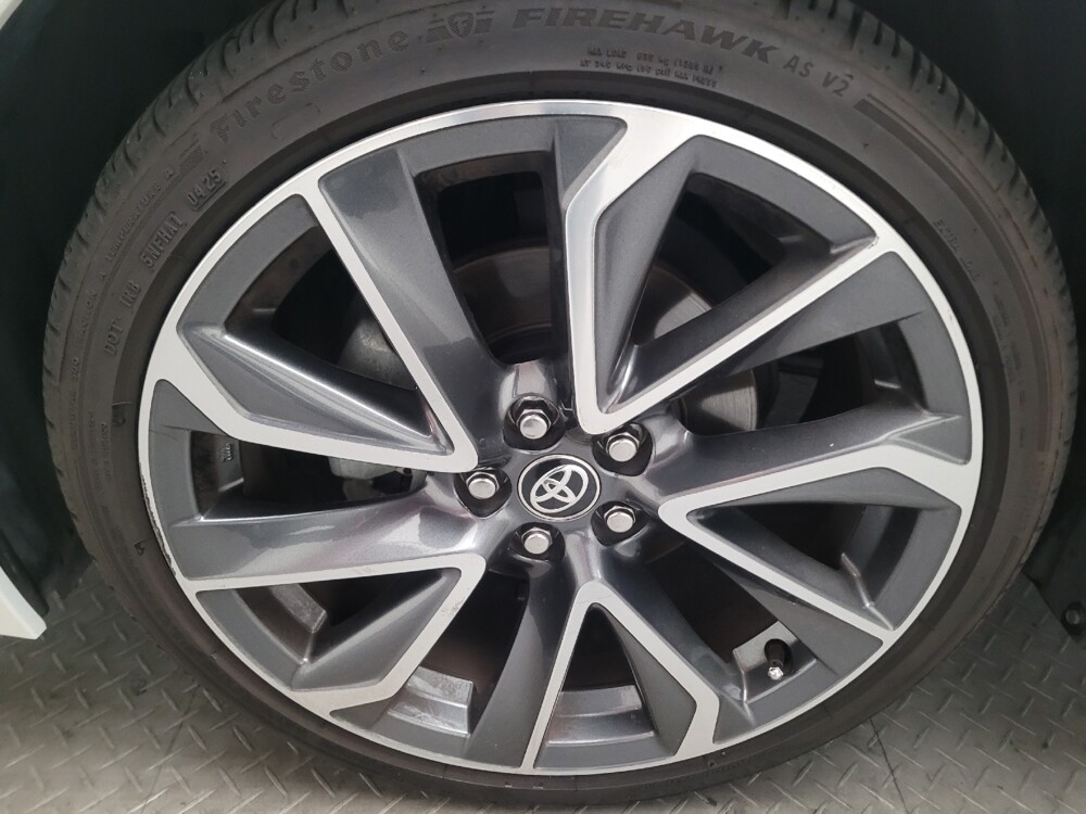 2021 Toyota Corolla in Sacramento, CA 95821 - 18130494 31