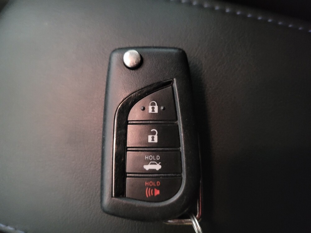 2021 Toyota Corolla in Sacramento, CA 95821 - 18130494 32