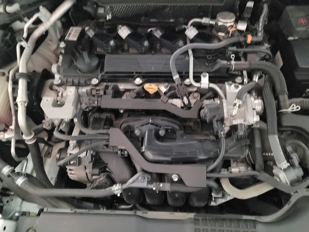 2021 Toyota Corolla in Sacramento, CA 95821 - 18130494 30