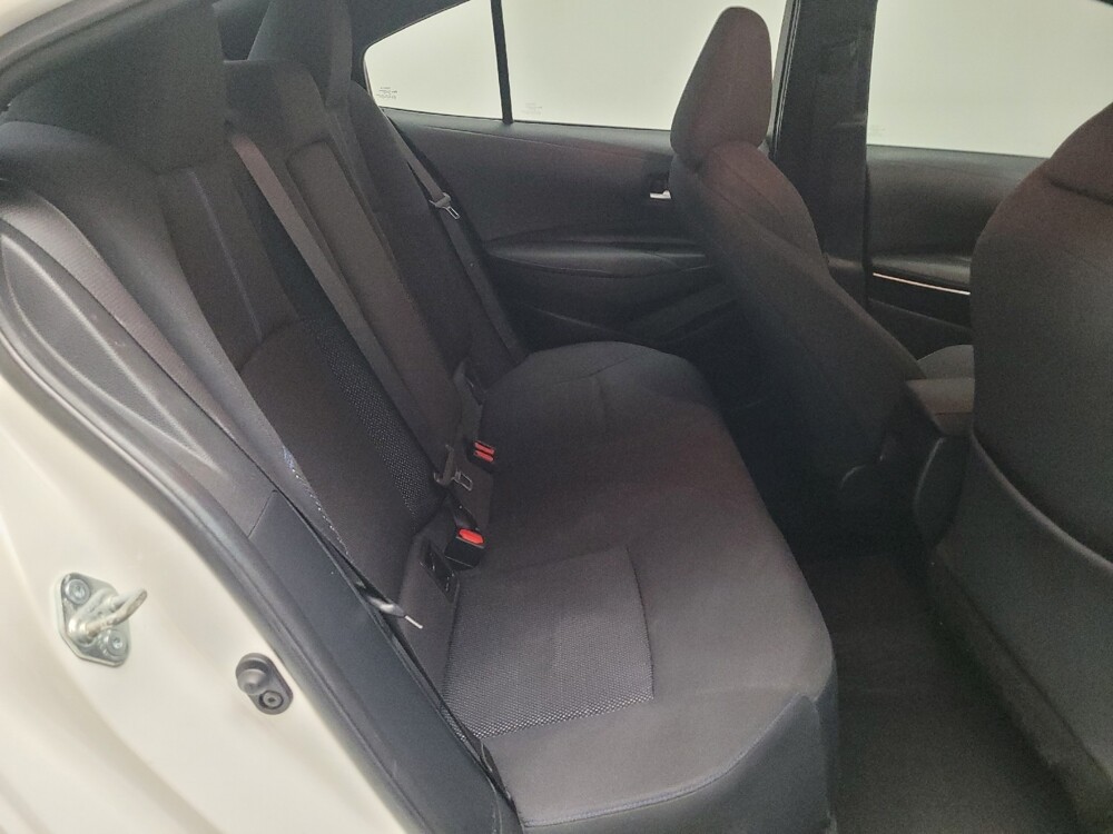 2021 Toyota Corolla in Sacramento, CA 95821 - 18130494 19