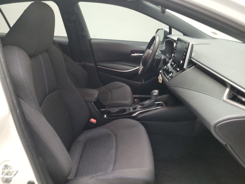 2021 Toyota Corolla in Sacramento, CA 95821 - 18130494 21