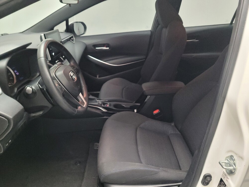 2021 Toyota Corolla in Sacramento, CA 95821 - 18130494 17