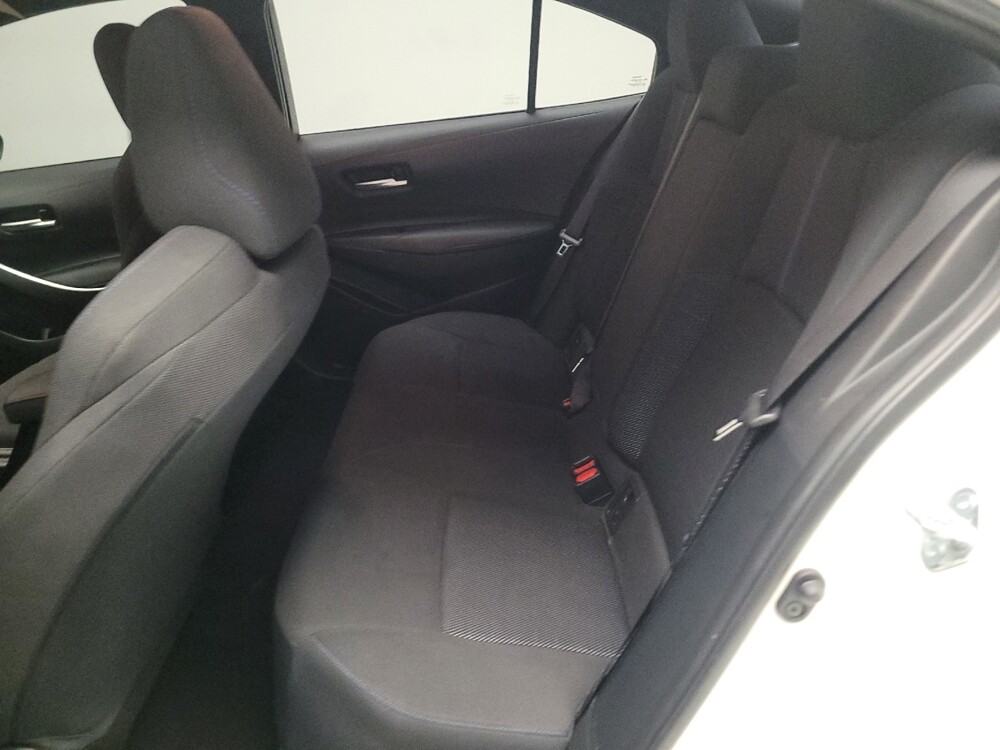2021 Toyota Corolla in Sacramento, CA 95821 - 18130494 18