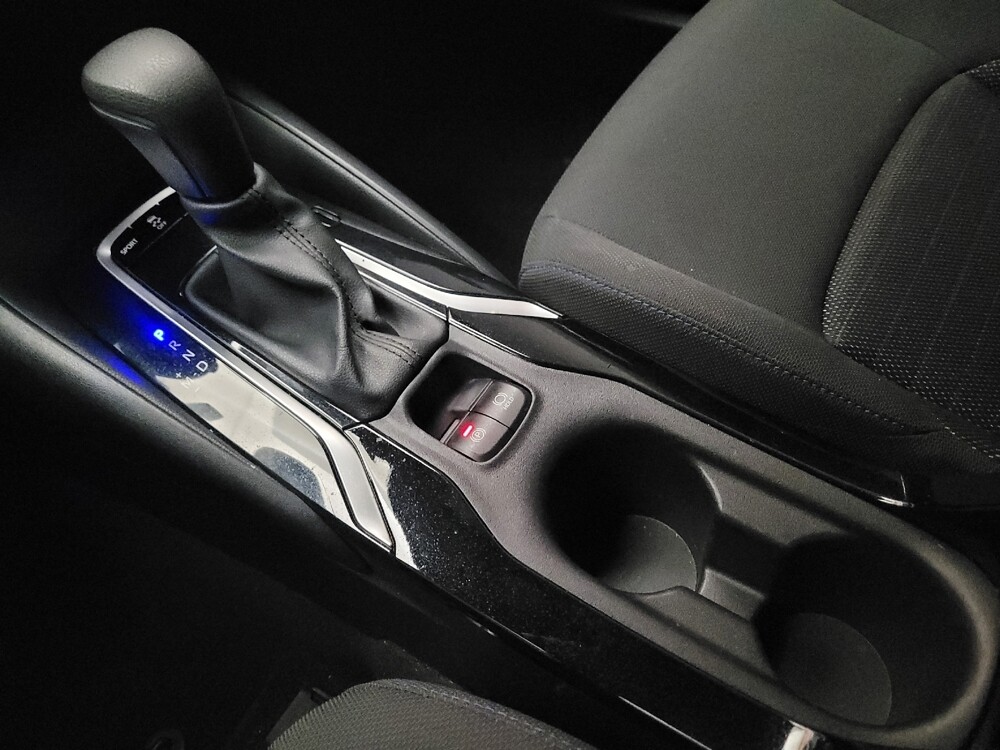 2021 Toyota Corolla in Sacramento, CA 95821 - 18130494 26