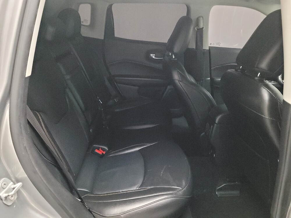 2019 Jeep Compass in Sacramento, CA 95821 - 18130495 19