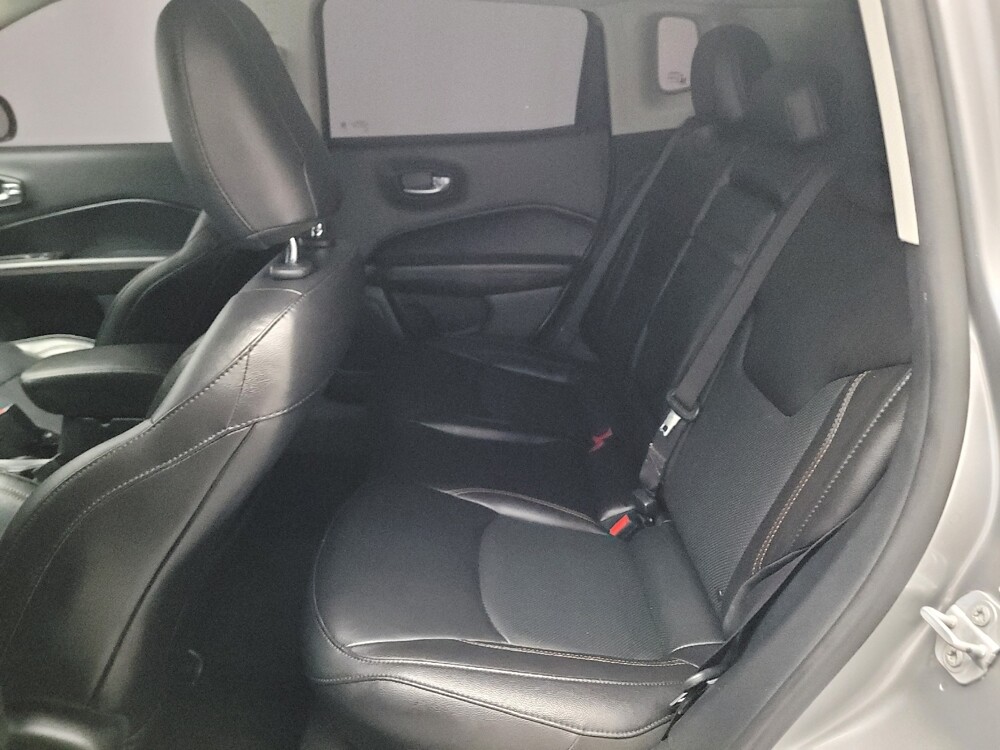 2019 Jeep Compass in Sacramento, CA 95821 - 18130495 18