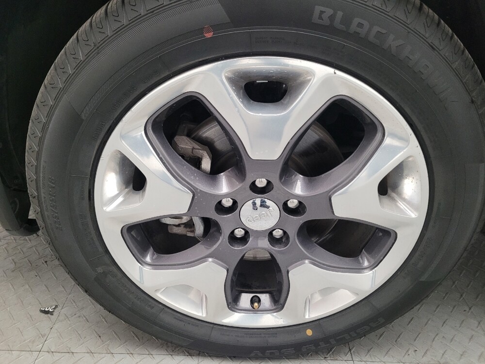 2019 Jeep Compass in Sacramento, CA 95821 - 18130495 31