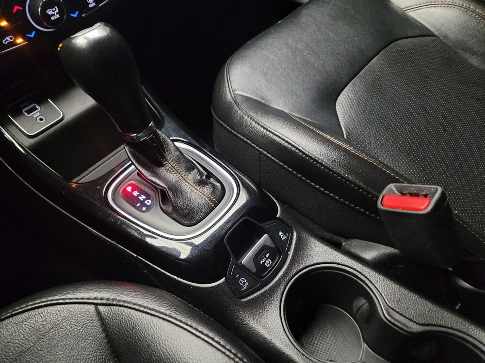 2019 Jeep Compass in Sacramento, CA 95821 - 18130495 26