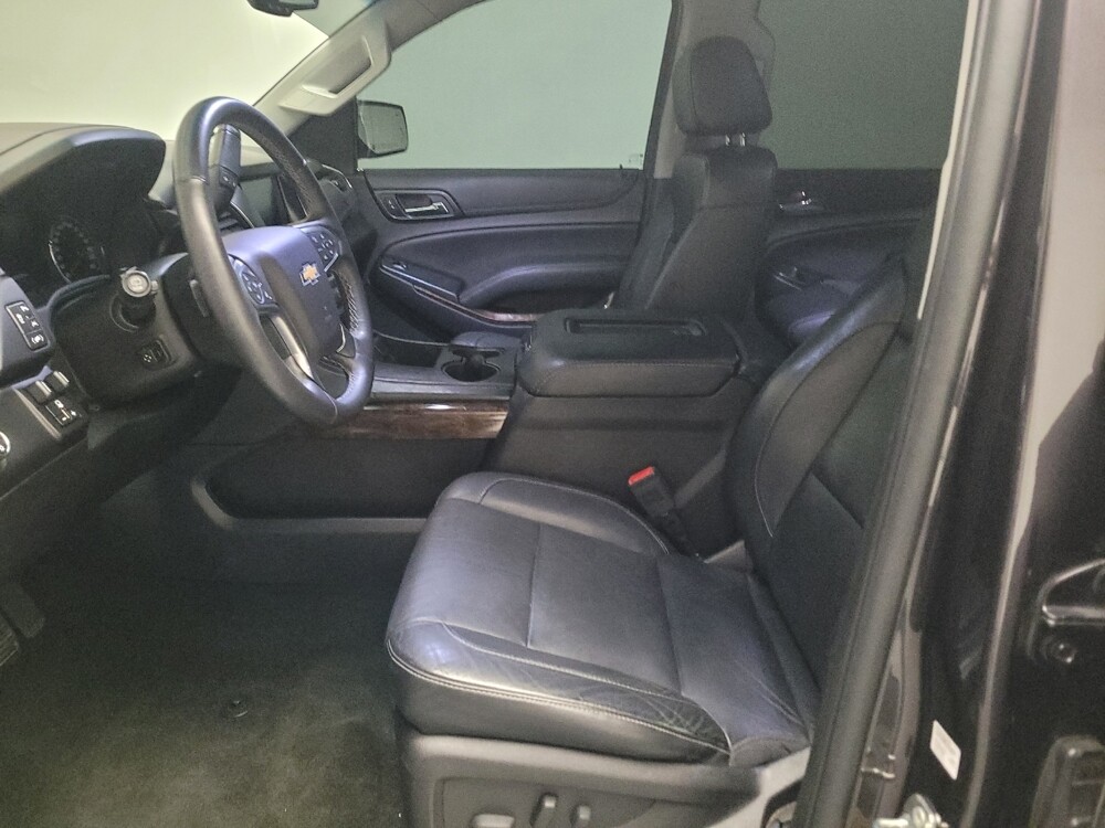 2017 Chevrolet Tahoe in Sacramento, CA 95821 - 18130496 17