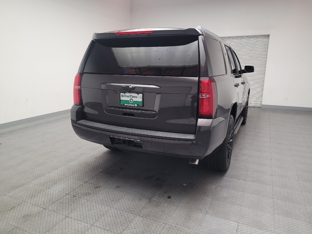 2017 Chevrolet Tahoe in Sacramento, CA 95821 - 18130496 7