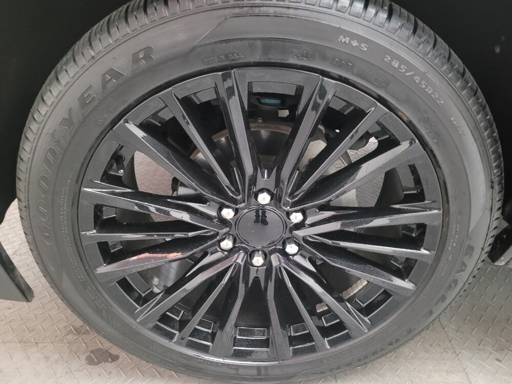 2017 Chevrolet Tahoe in Sacramento, CA 95821 - 18130496 31