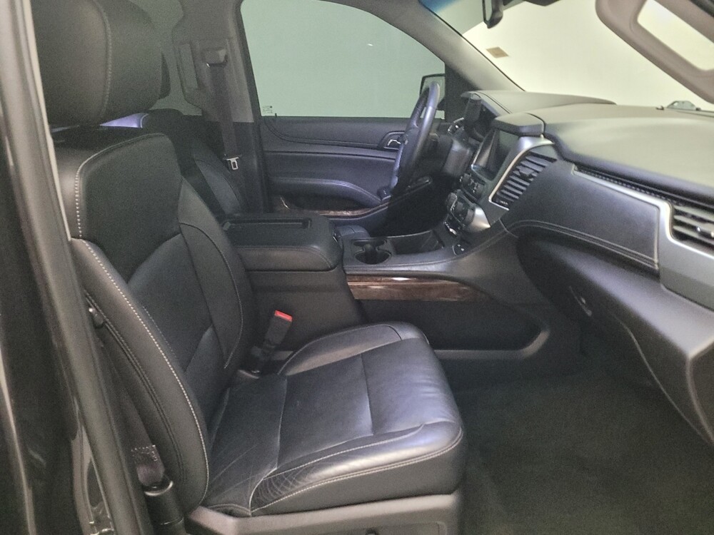 2017 Chevrolet Tahoe in Sacramento, CA 95821 - 18130496 21