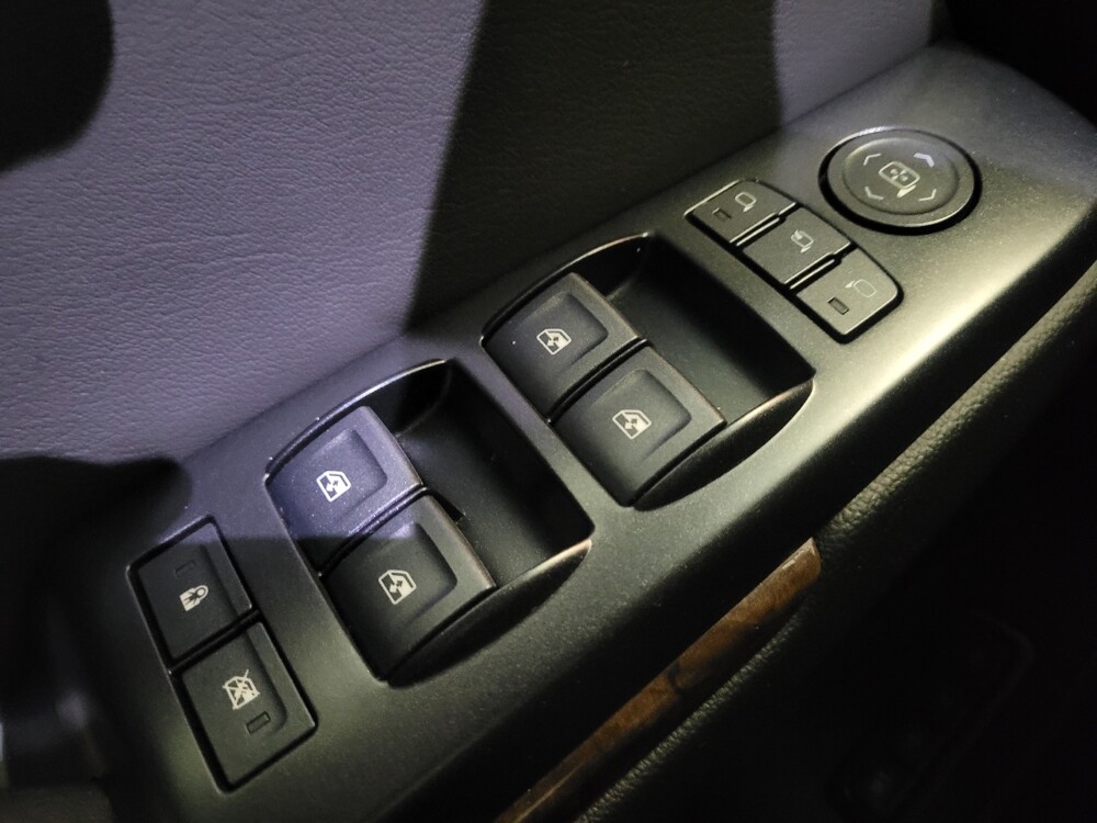 2017 Chevrolet Tahoe in Sacramento, CA 95821 - 18130496 27