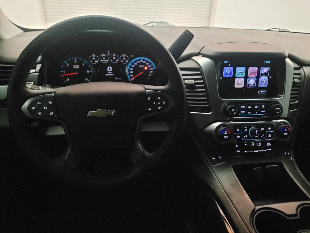 2017 Chevrolet Tahoe in Sacramento, CA 95821 - 18130496 22