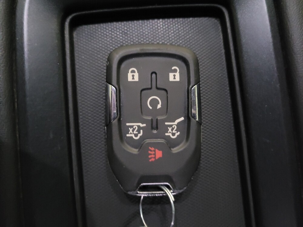 2017 Chevrolet Tahoe in Sacramento, CA 95821 - 18130496 32