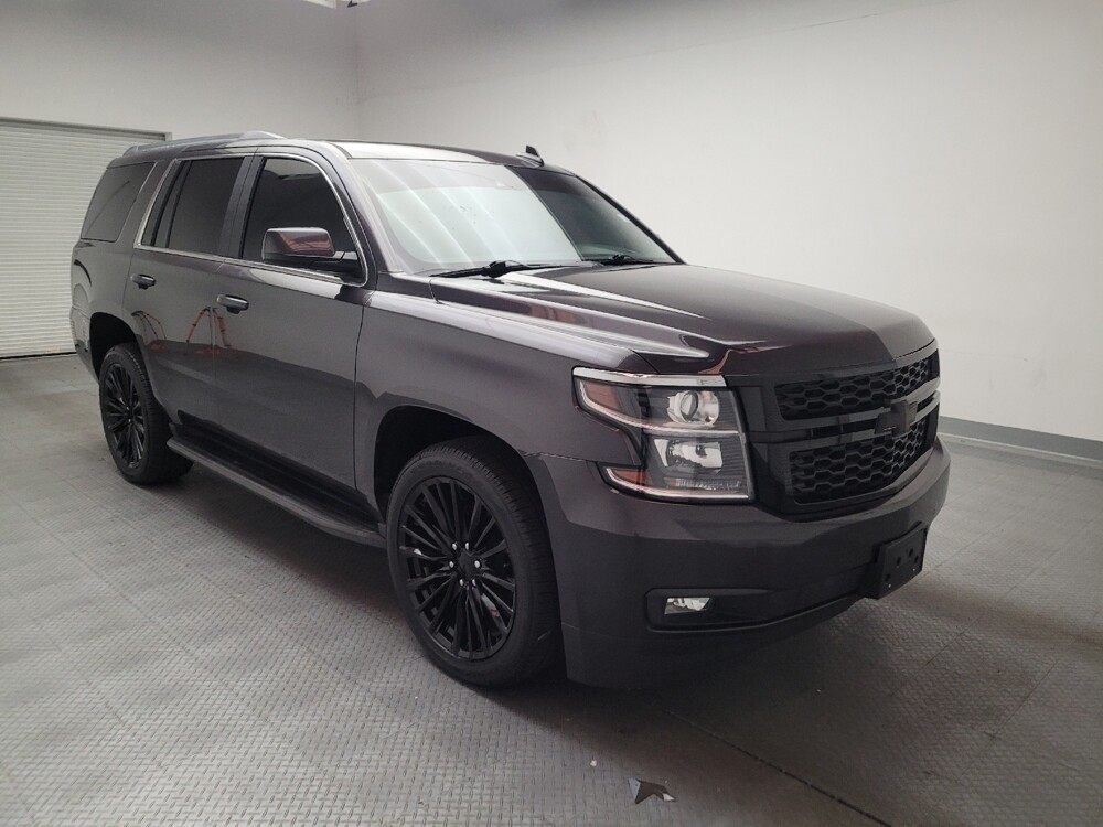 2017 Chevrolet Tahoe in Sacramento, CA 95821 - 18130496 13